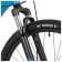 Bicycle 27.5 "Stinger Element Evo, Blue color, p. 16"