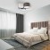 Pastore 6x40W E27 chandelier