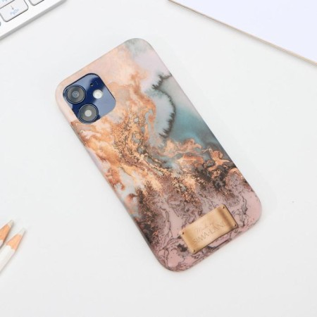 Czech for iPhone 12 Mini "Stone"-1