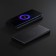 External battery Xiaomi Mi 10W Wireless (BHR5460GL), USB/USB-C, 3 A, 10,000 mAh, black