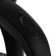 Electric kettle Luazon LSK-1801, glass, 1.8 l, 1500-1800 watts, backlight, black