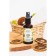 Intimate deodorant "Lemon" with a bleaching effect, 50 ml