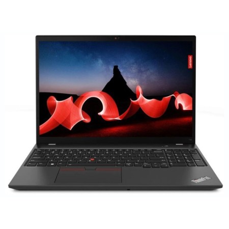 LENOVO ThinkPad T16 G2 Core i7 1355U 16GB SSD1TB Intel UHD Graphics 16 "IPS WUXGA (106860