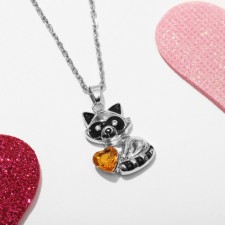 Children's pendant 