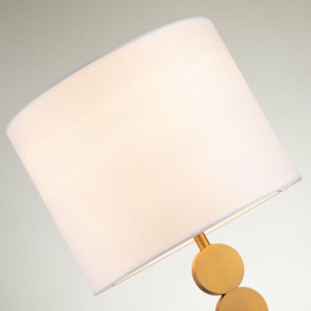 Roshe 280 mm desktop lamp, E27 40W-4