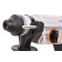 Perforator Worx WX339, 220 V, 800 W, 5300 BLU/Min, 2.5 J, SDS-PLUS, Case