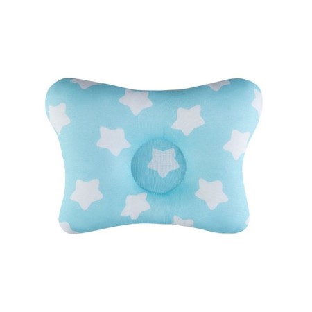 Pillow "Baby", artificial swan fluff