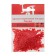 Artificial nozzles lj s, strawberries, red