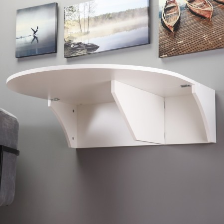 Tumb table, 800x800, white-3