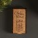 New Year's box "Gifts" 7x4x2 cm