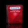 Torex condoms Sweet love, 3 pcs.