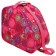 Bag for skates and rollers, 31x28 cm, MIX color