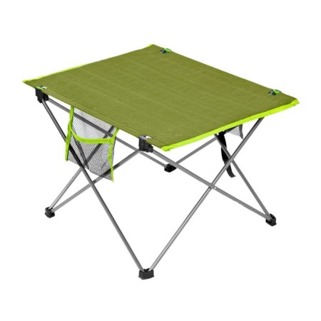 Folding Norfin Luom Compact NF ALU 57x45