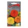 Flower seeds marigolds erect "terry mixture of colors" 0.5 g