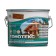 The composition of the protective and decorative tontex "Krona" nut 3 l