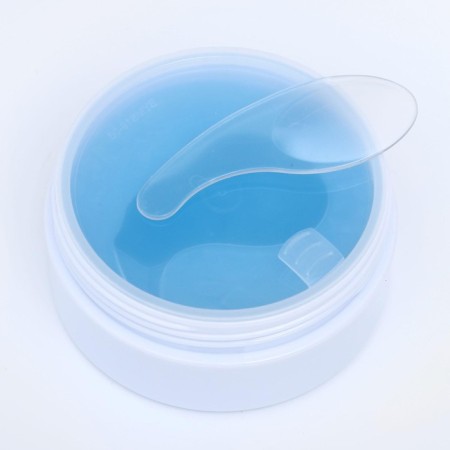 Hydrogel patches for the eyes with blueberry extract 60 pcs-7
