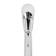 Olympus kitchen "Olympus" CS3351, single -leaf, pour length 21 cm, nut, chrome