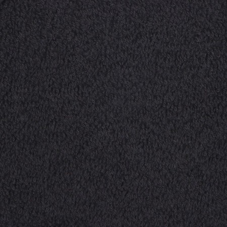 Terry Ethel Terry Terrier 50*90 cm, col. black, 100% cotton, 430 g/m2-7