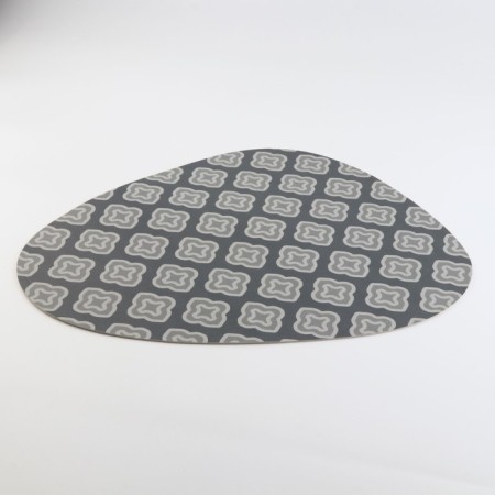 Serving napkin, ornament player 45x35 cm-1