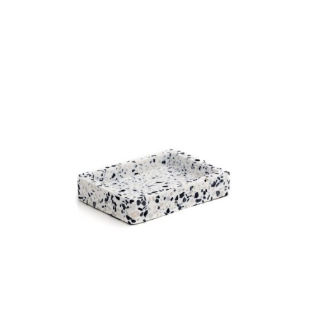 Soap man Zelda, white color