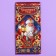 Confectionery tiles "Fairytale", 100 g.