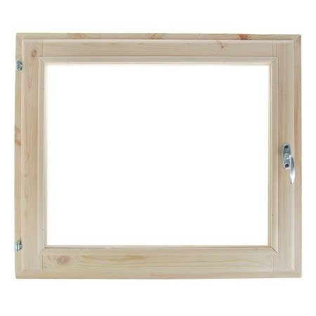 Window, 60 × 70cm, double needles-2