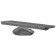 Keyboard + Mouse A4Tech FSTYLER FG3300 Air2 Claw: Gray Mouse: Gray USB wireless Slim MU 107990