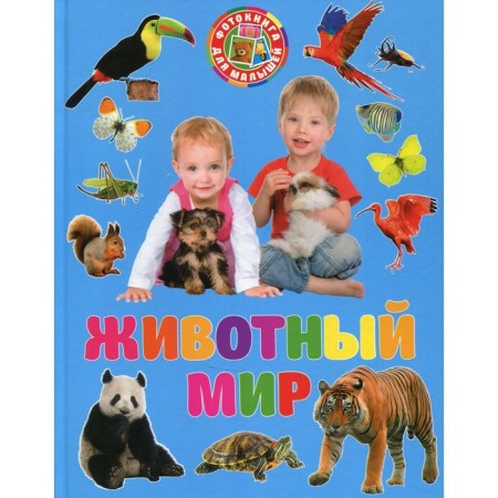 Animal world