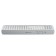 Emergency lamp Feron EM112, IP20, LED, 4 W, 348x38x39 mm, white color