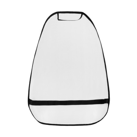 Car cape capture CARTAGE HAVE TIME, PVC, 60 x 45 cm, euro suspension-2