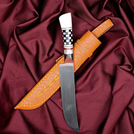 Knife Pchak Sharkhon