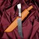 Knife Pchak Sharkhon