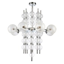 Ceiling lamp Madeleine E14x60W
