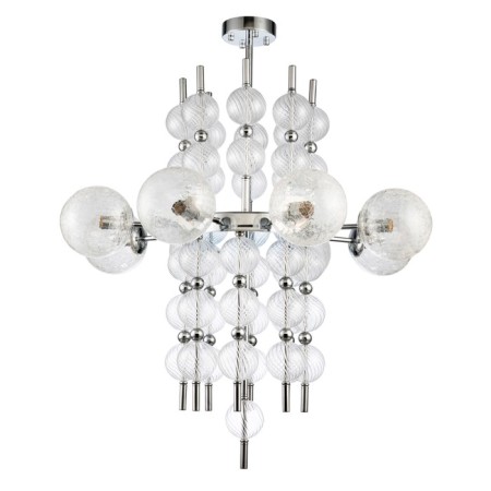 Ceiling lamp Madeleine E14x60W