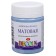 Acrylic matte paint 50 ml, ZHK Decola, dusty blue, 14328535