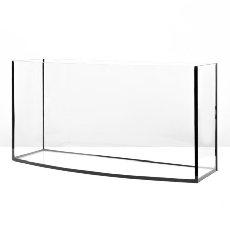 Aquarium "TV" without a lid, 85 liters, 80 x 27 x 39.5 cm-2