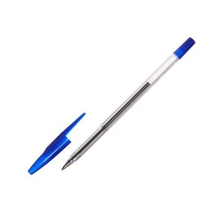 Balloon Hand -shaped handle "333", node 0.7 mm, rod 130 mm, oily blue ink-8