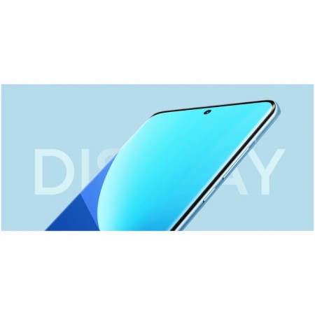 Smartphone Xiaomi 12X RU, 6.28 ", Amoled, 8 GB, 128 GB, 50 MP, 32 megapixels, 4500 mAh, NFC, blue-4