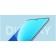 Smartphone Xiaomi 12X RU, 6.28 ", Amoled, 8 GB, 128 GB, 50 MP, 32 megapixels, 4500 mAh, NFC, blue