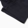 Panties men's boxers, color gray-blue melange, size 50 (XL)