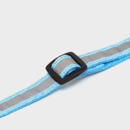 Cat Fleebing collar, 19-32 x 1 cm, blue-6
