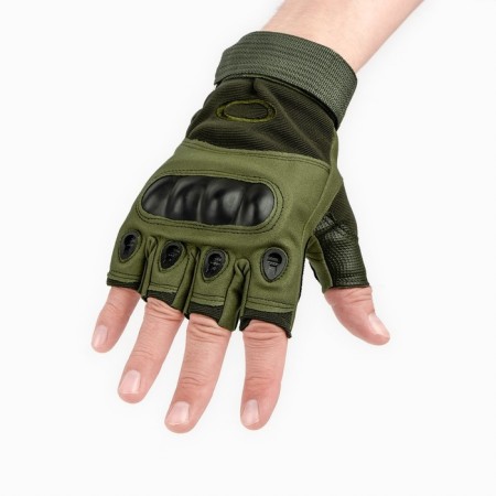 Tactical male "Storm Tactic" size - xl, khaki tactical male-3