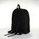 Sports backpack, Textura, 20 liters, black/burgundy color