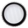 Causteen with FDD "Firna" LED 120W 3000-6000K Black 50x50x10 cm
