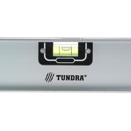 Aluminum tundra level "Rail", 3 eyes (1 rotary), 1800 mm-4