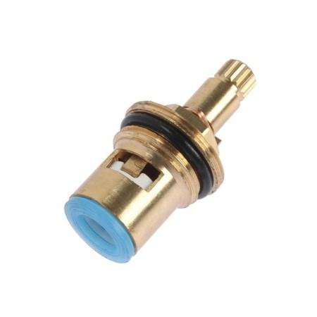 Accoona A450-2 Kran-Buks, ceramics, 1/2 ", 15 slits, with a thread-3