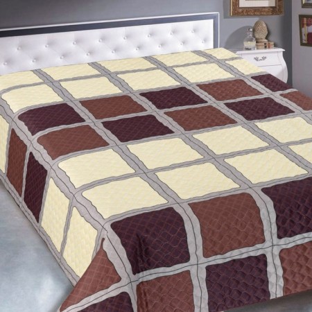 Marianna Cover "Elegant", 180x220 cm, 100% polyester