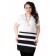 Women's tunic Wisell DR3-122/1, size 52