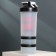 Plastic shaker Start, 500 ml, two compartments