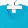 Children's T -shirt, Blue Mix color, height 140 cm